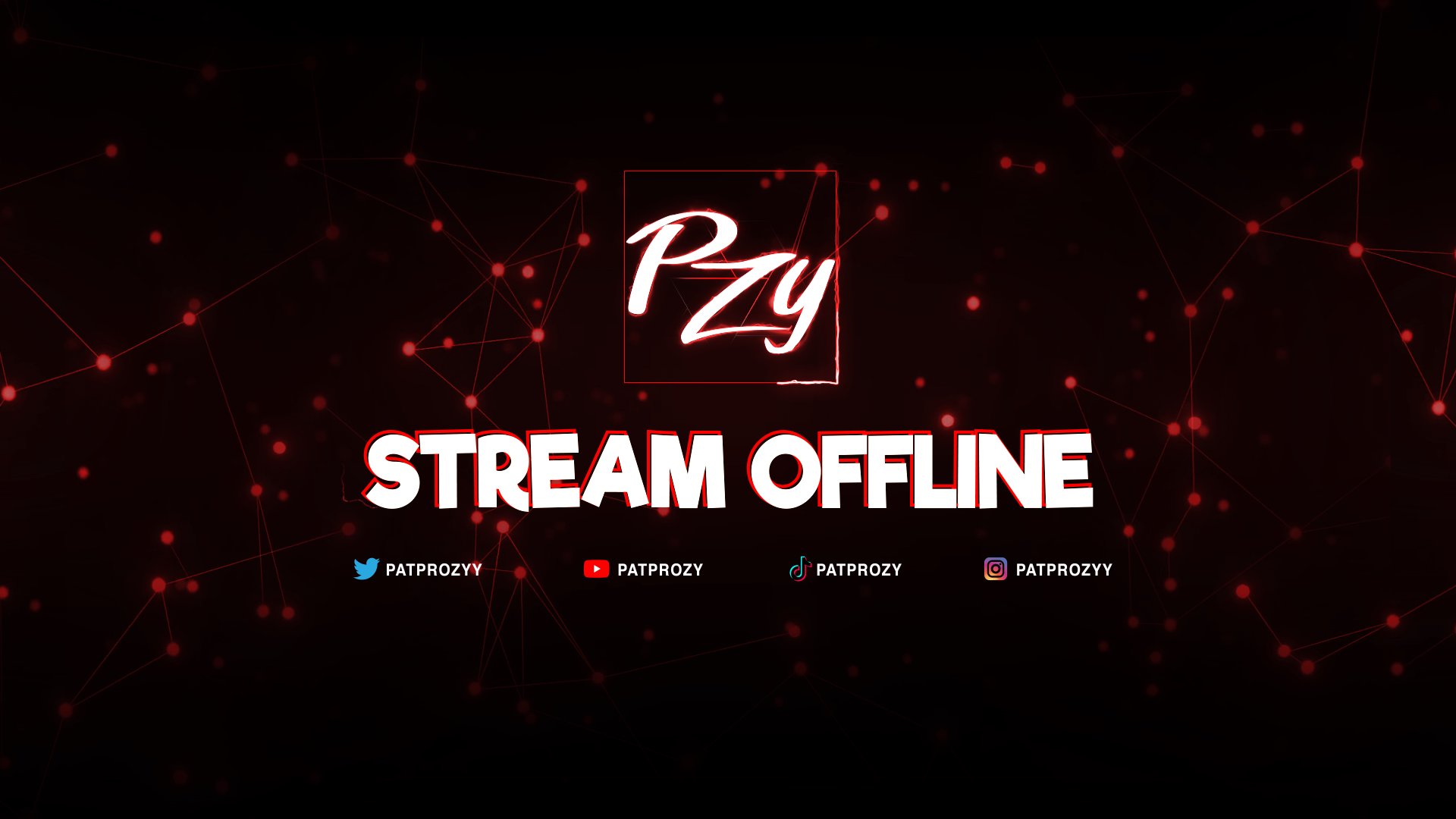 Prozy Offline Background