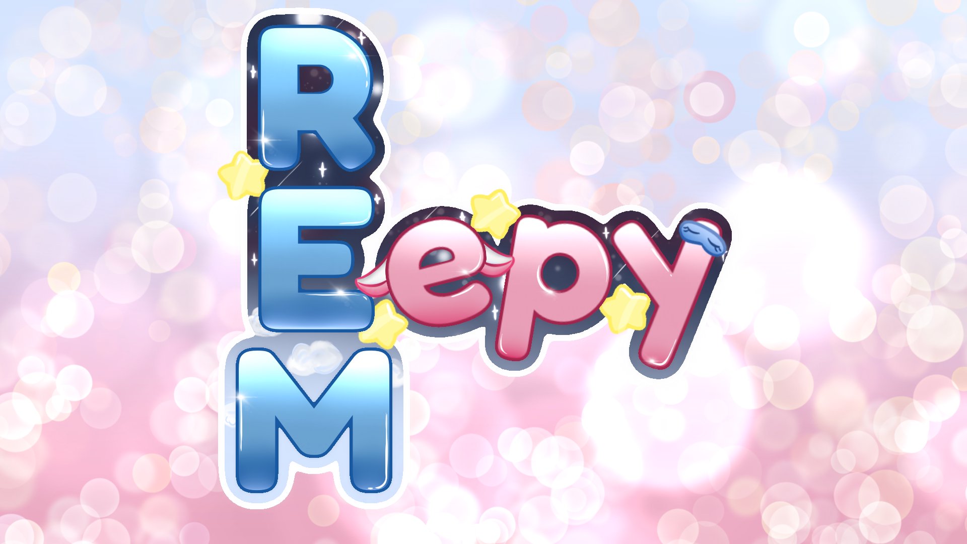 REMeepy Offline Background