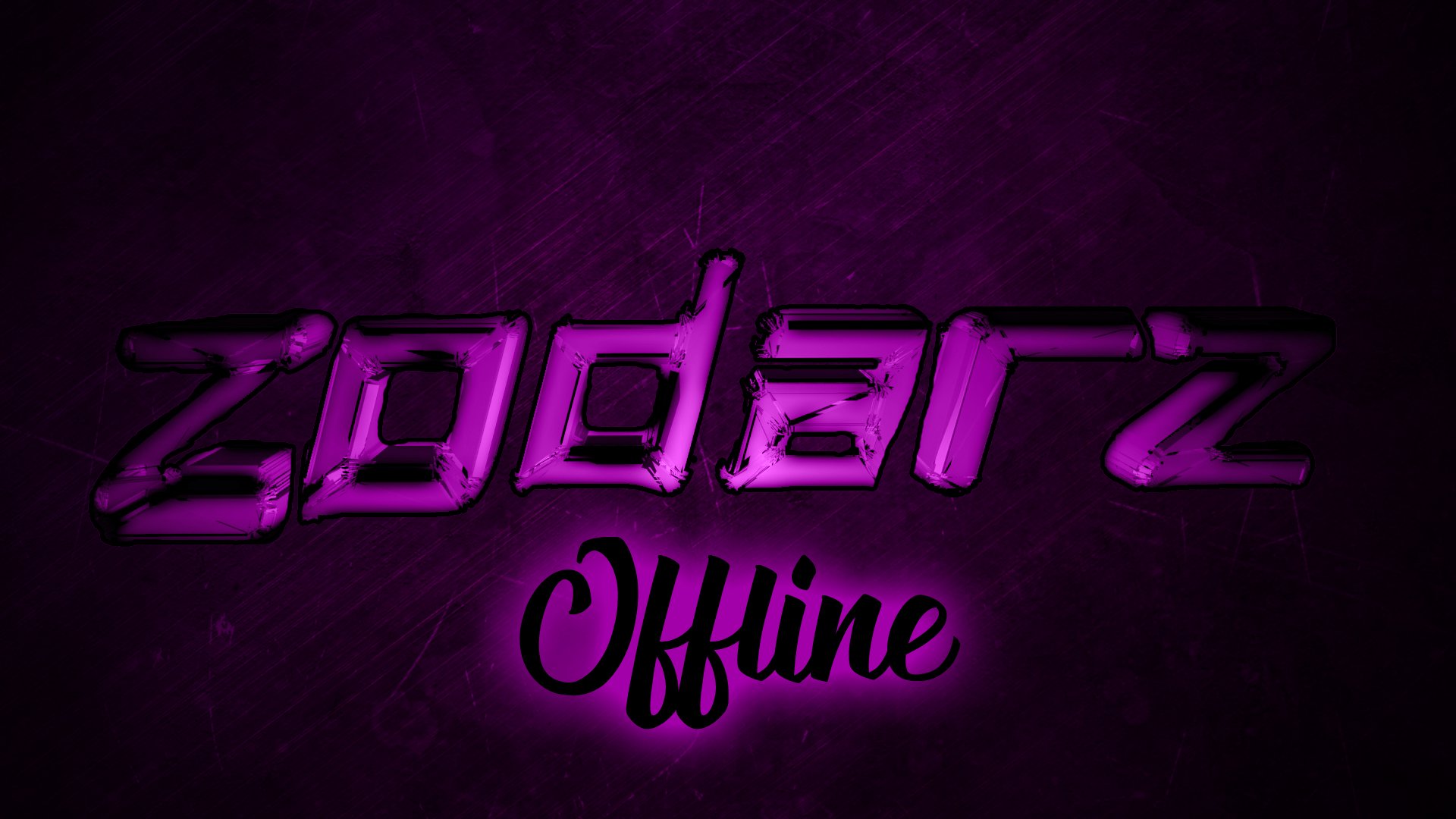 Zodarzz Offline Background
