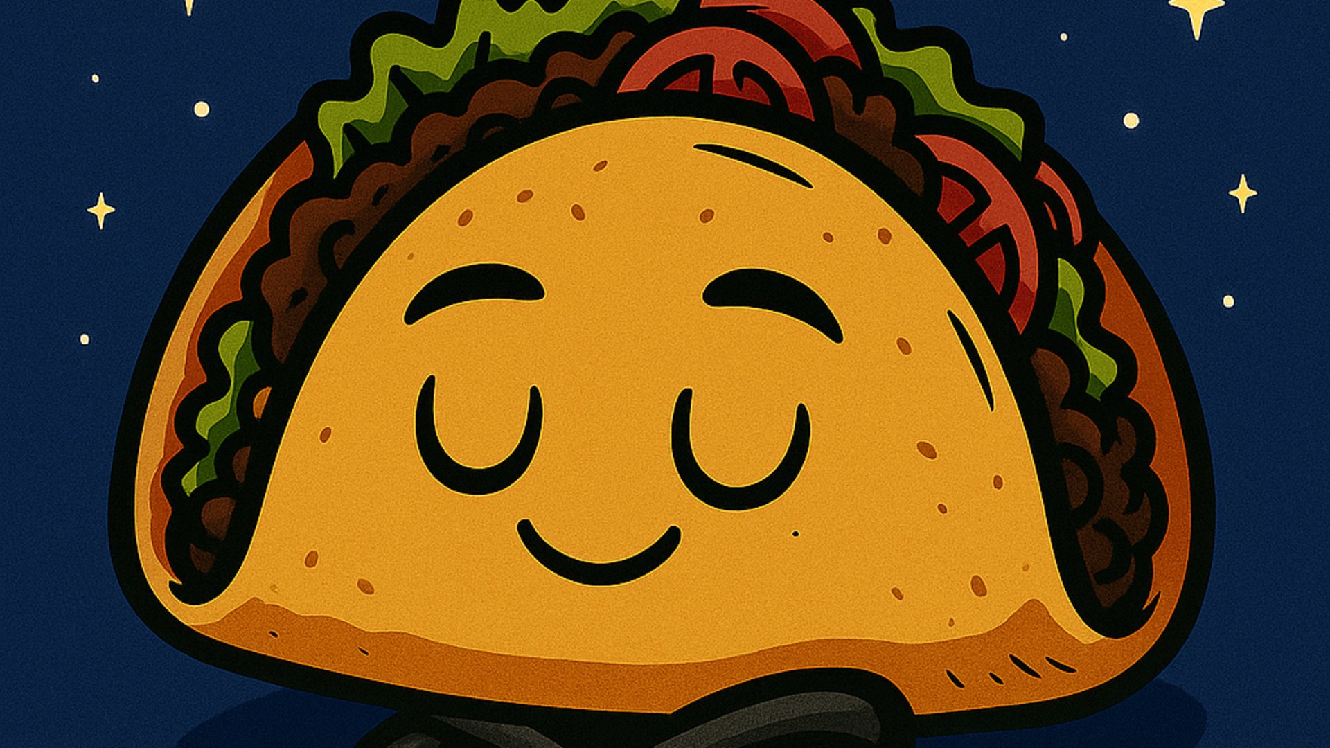 Tacoman9696 Offline Background
