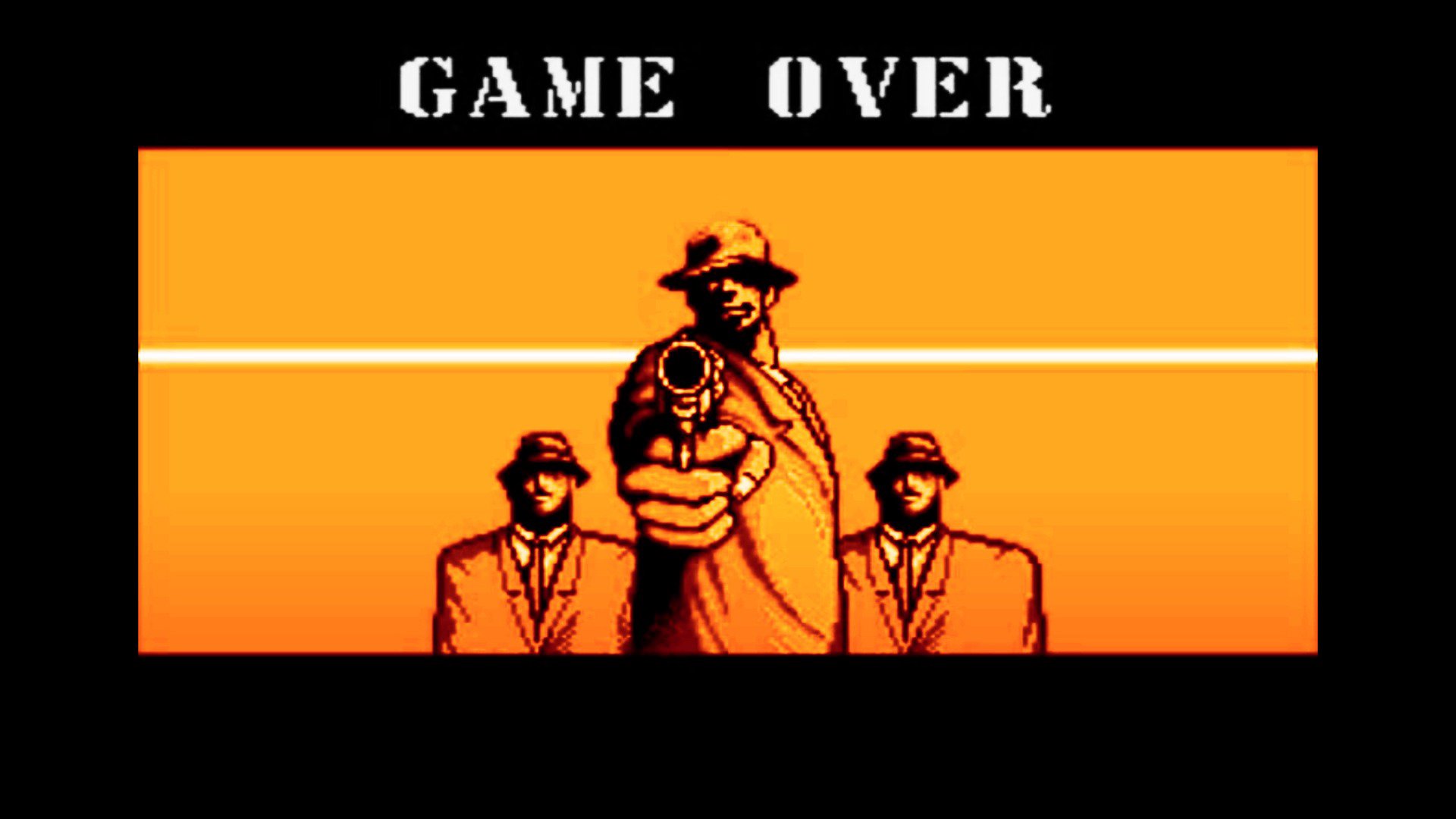 BARF_FACE_9000 Offline Background