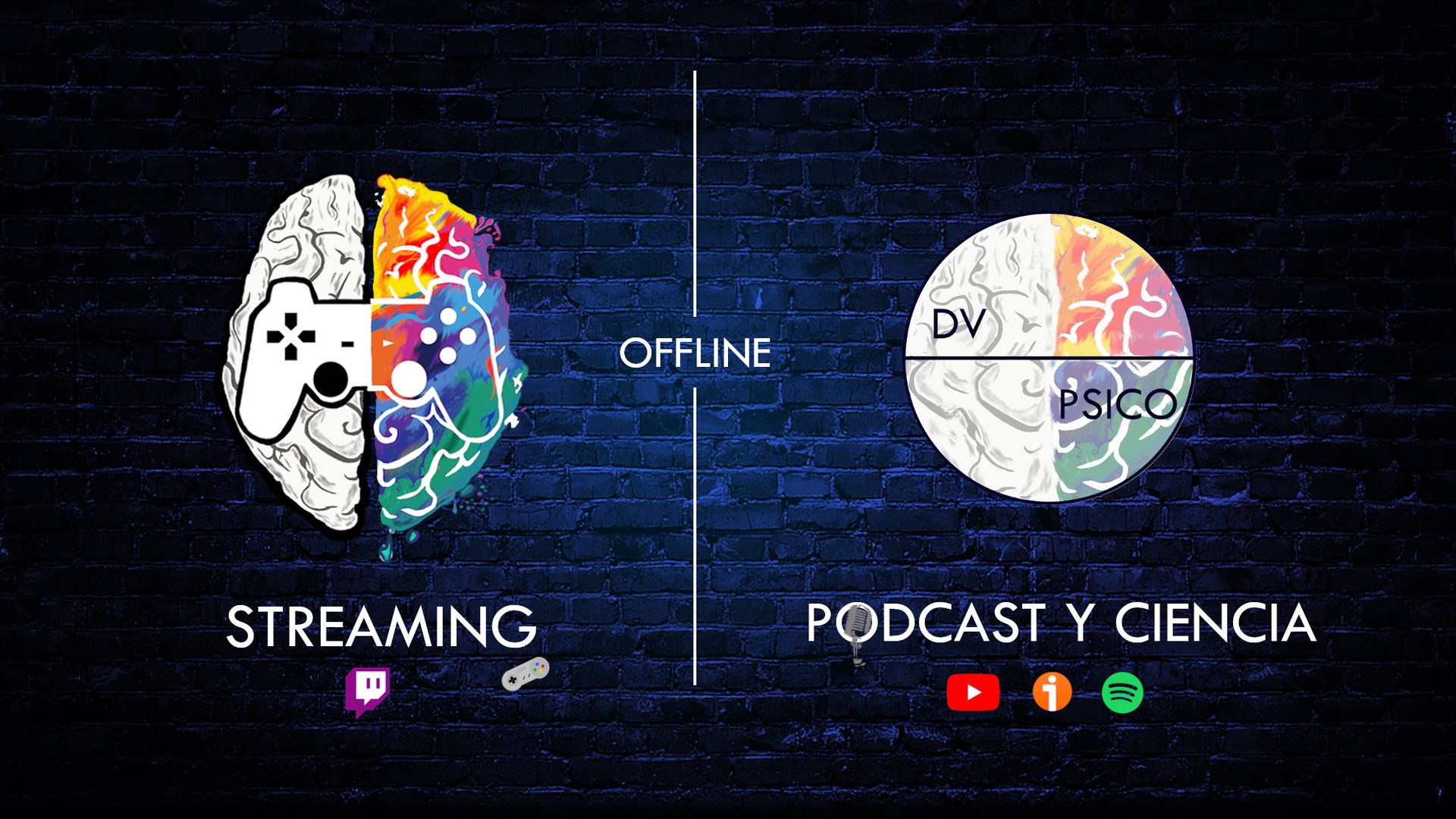 daniggonzalez Offline Background