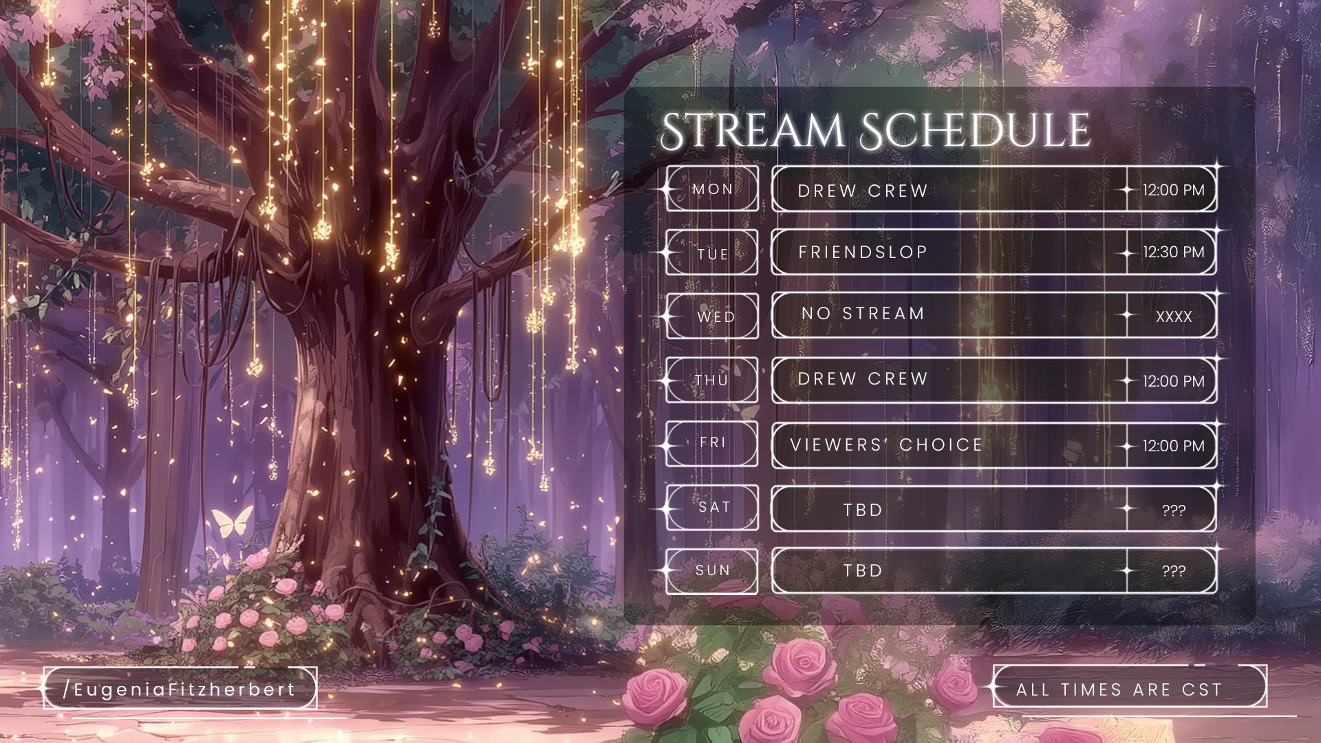 EugeniaFitzherbert Offline Background