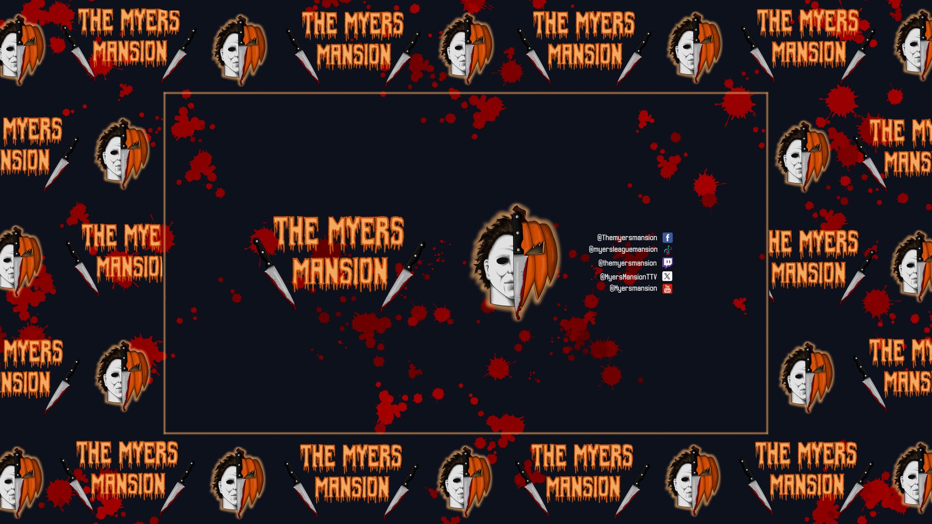 OGLegend617 Offline Background