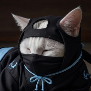 Ninja_Pending