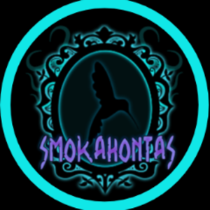 xxSmokahontas