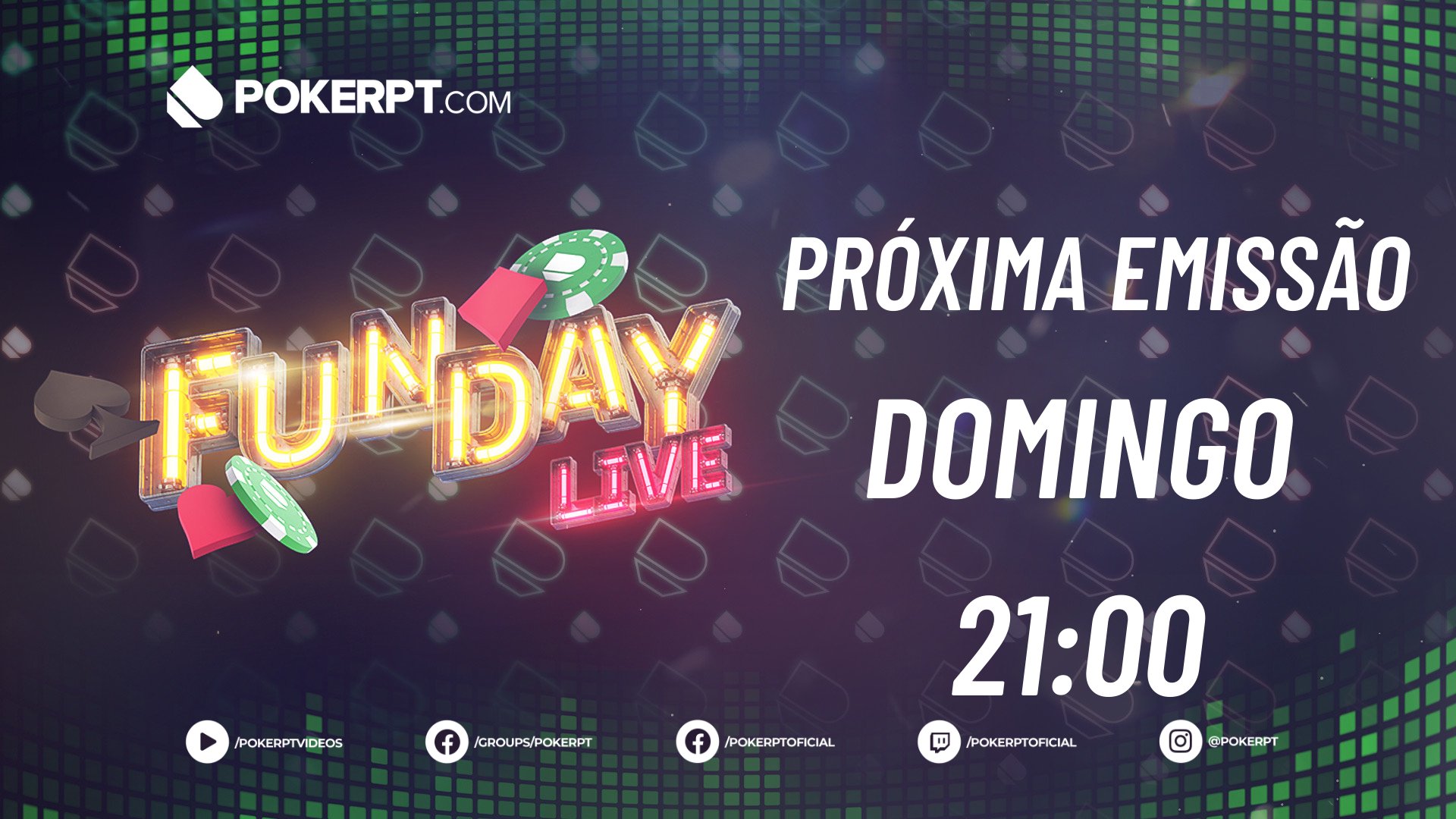 PokerPTOficial Offline Background