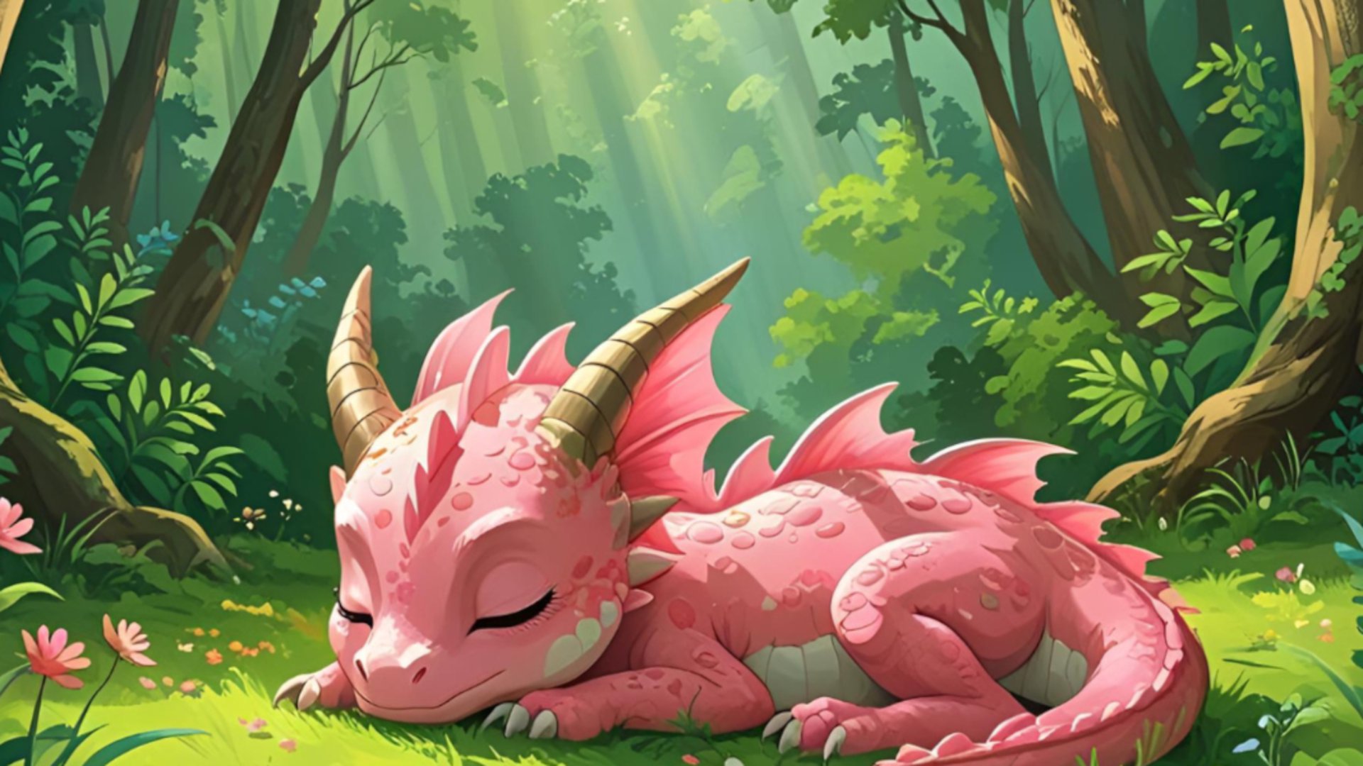 Acarria_Rawr_X3 Offline Background