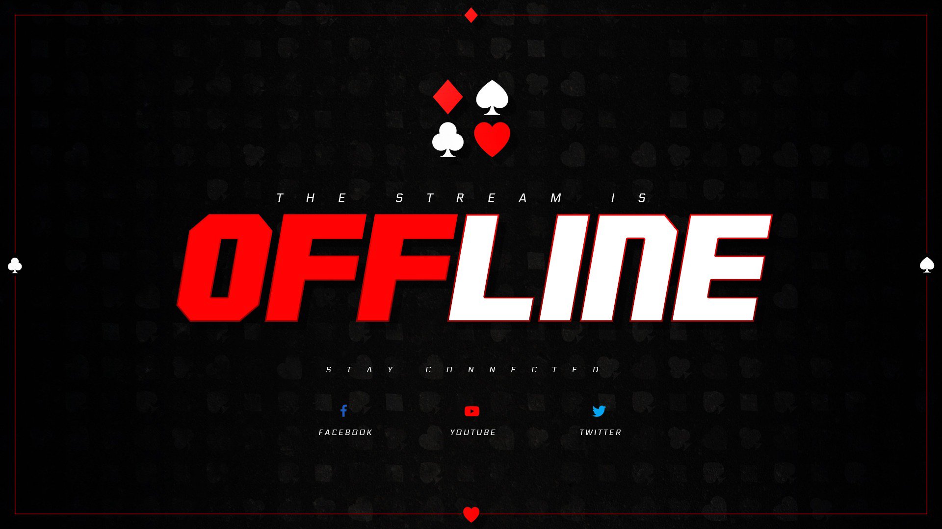Karolinger Offline Background