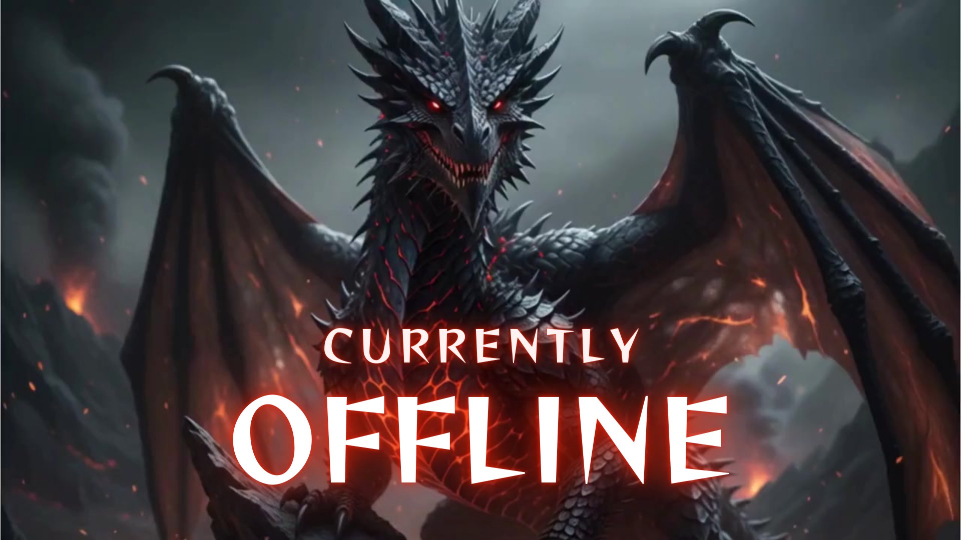Kiallypso Offline Background