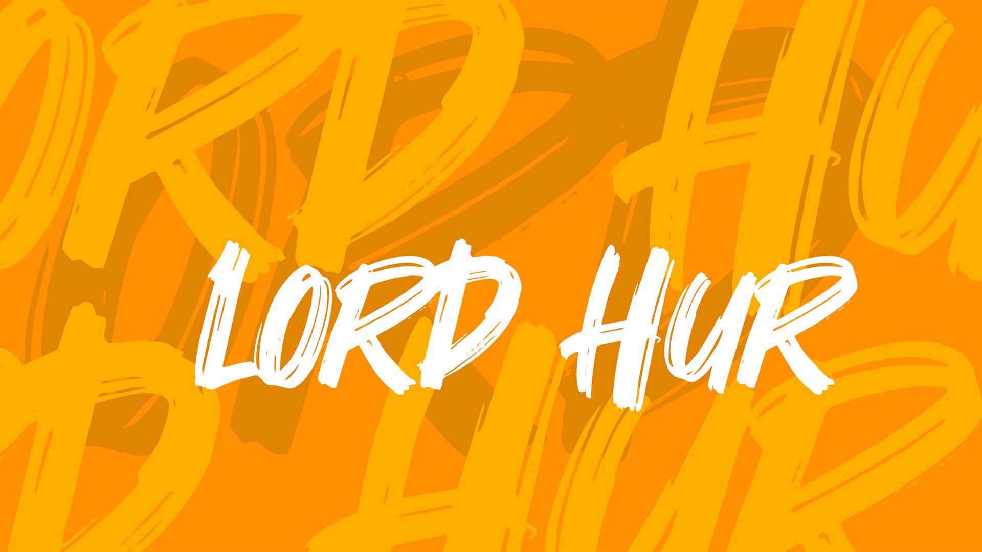 LordHurTV Offline Background