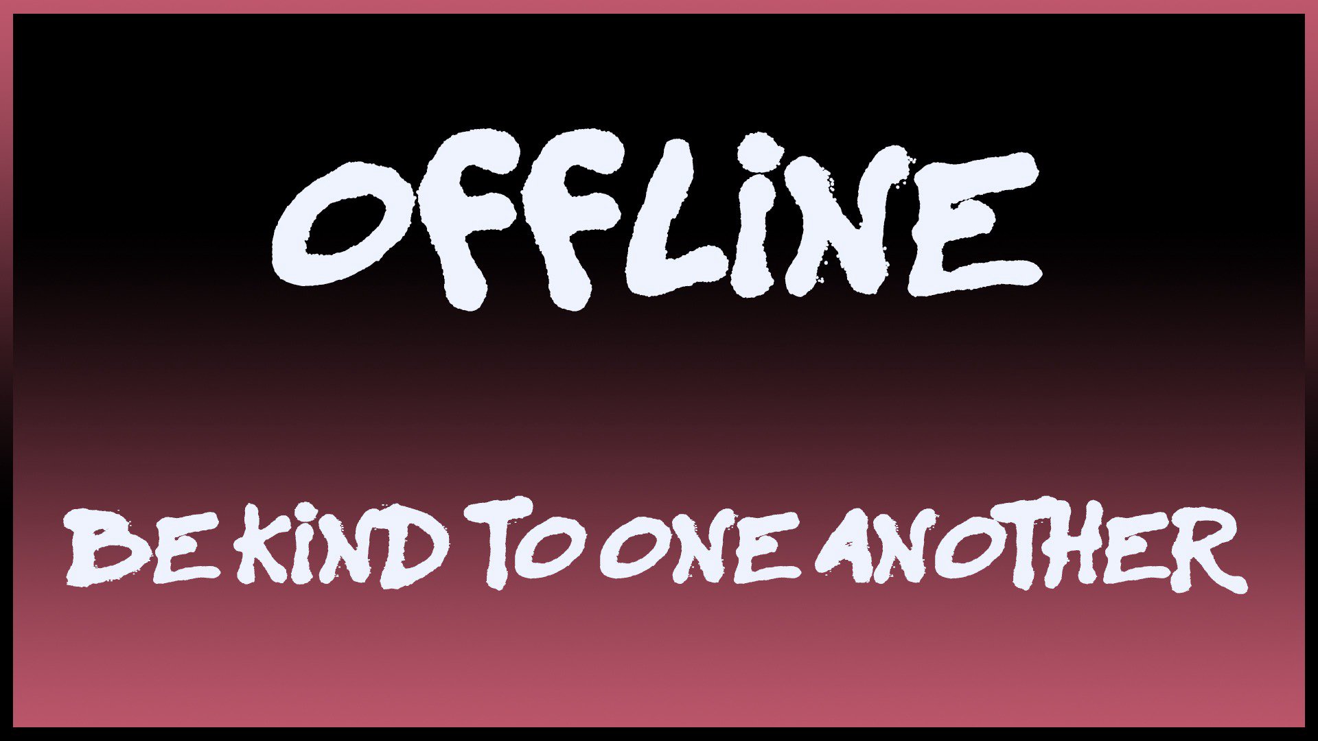 theonlyxela Offline Background