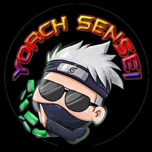 YorchSensei