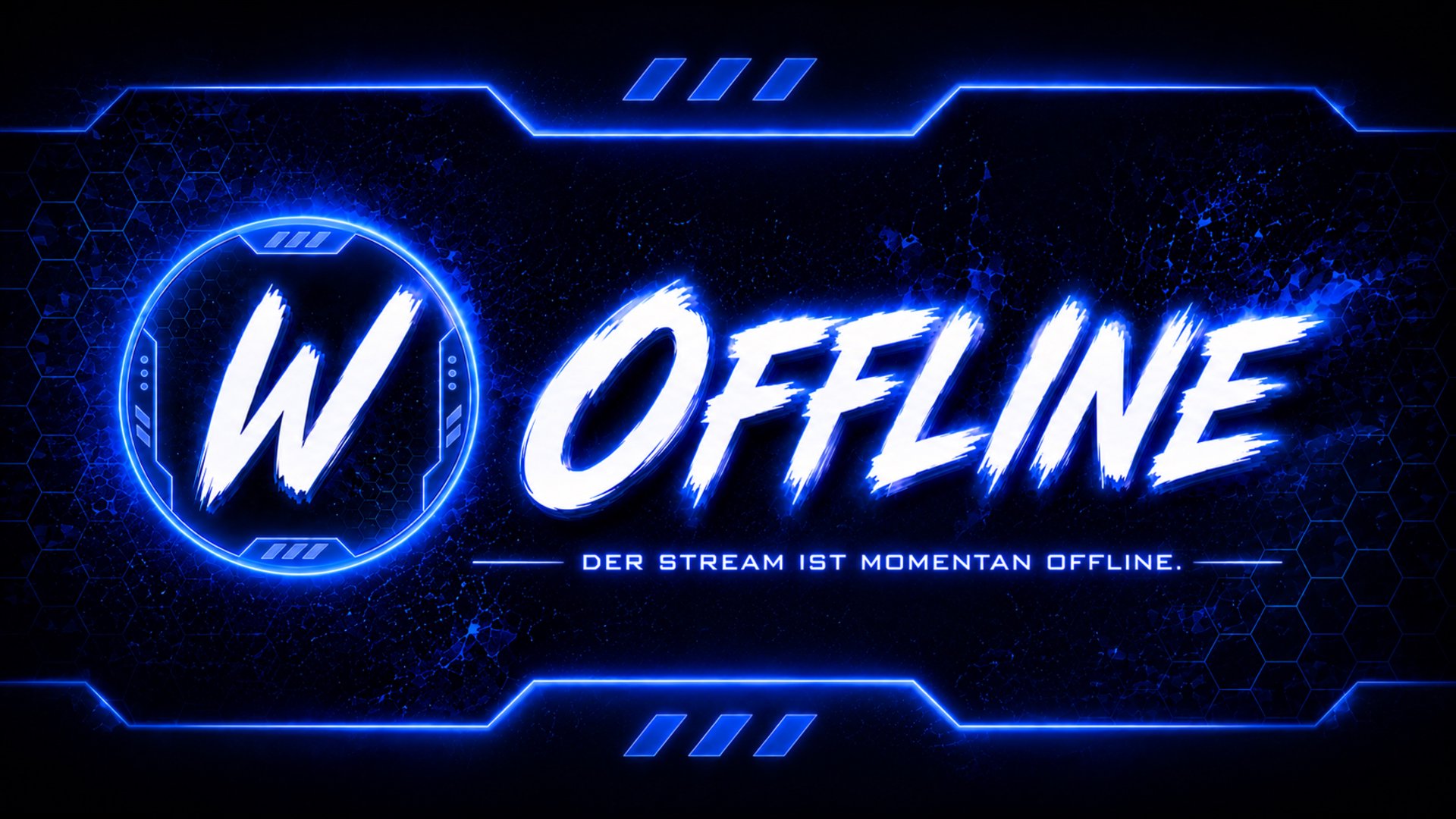 LuckyWalze Offline Background
