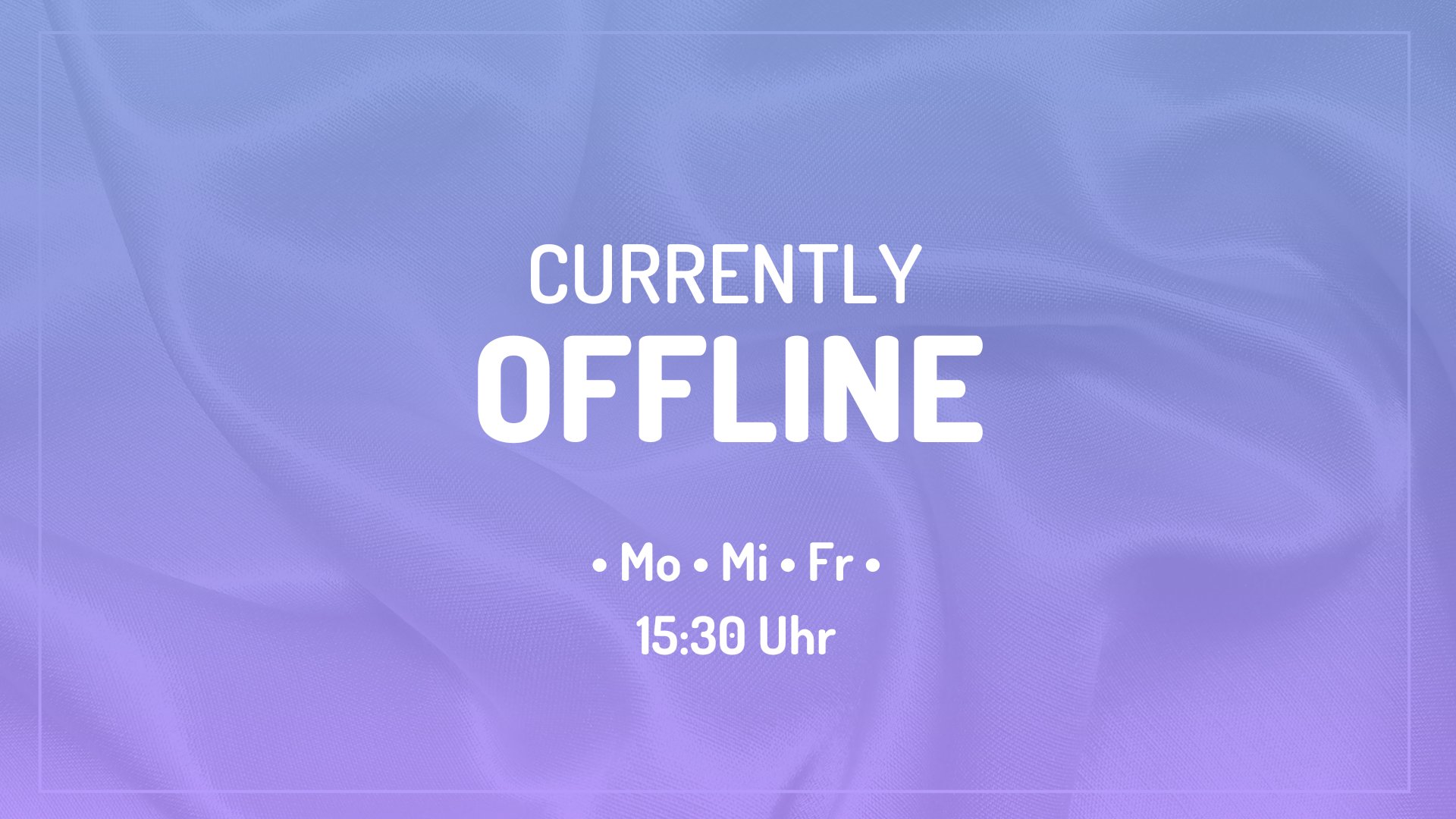 Evelynxka Offline Background