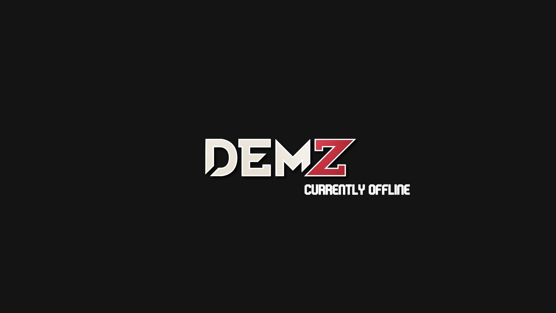 DemZ Offline Background