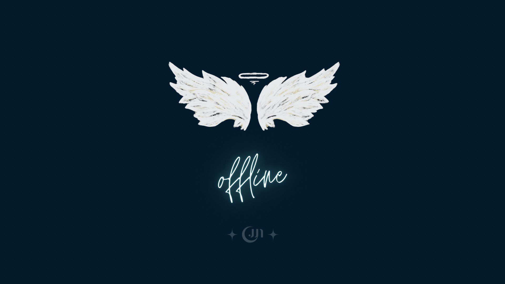 JuNCurryAhn Offline Background