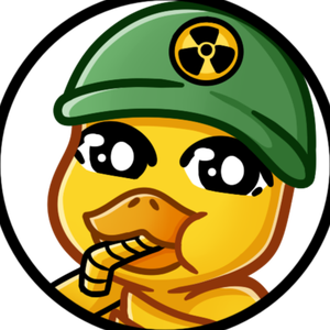 MrAtomicDuck