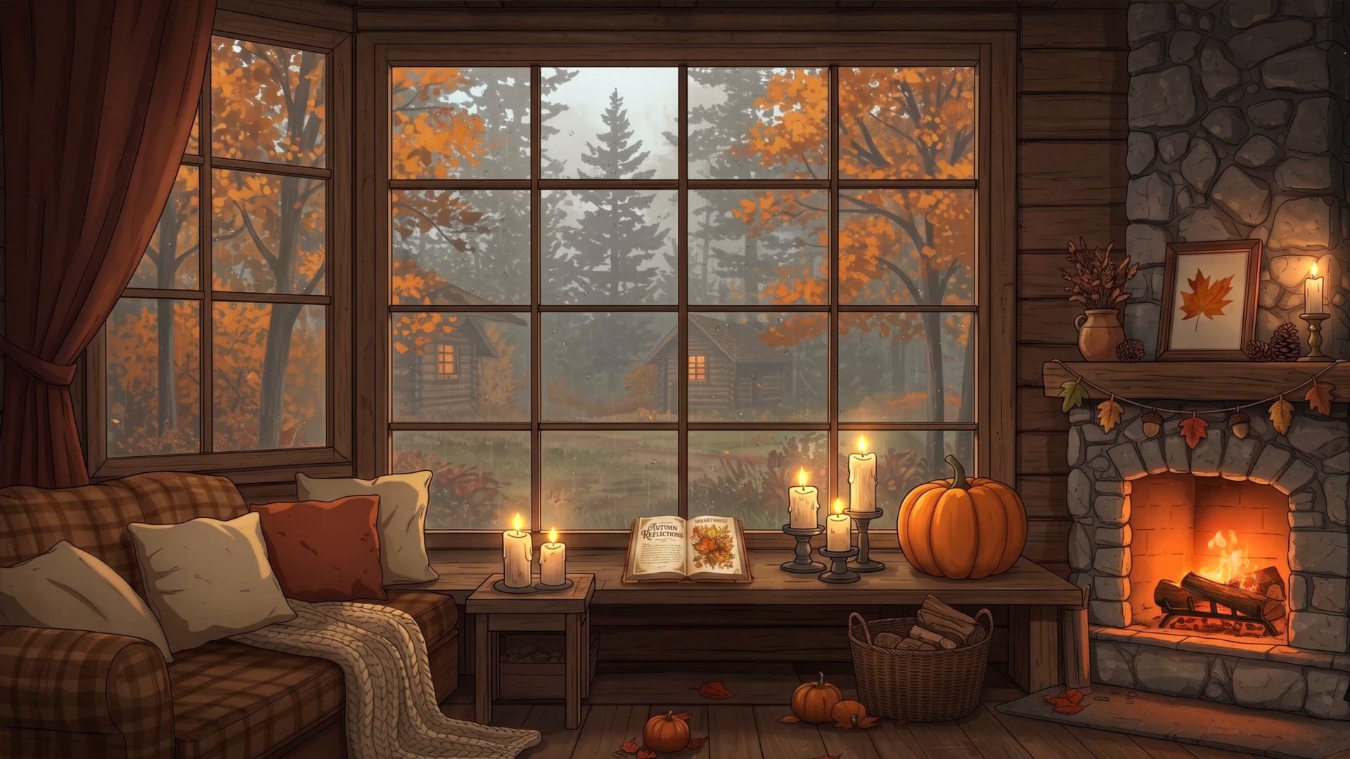 IZ0YI Offline Background