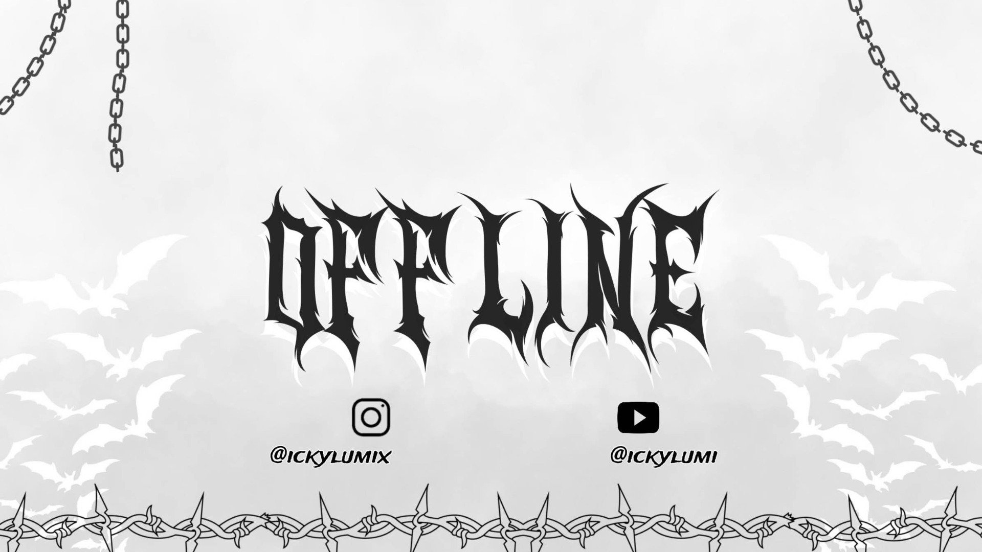 IckyLumi Offline Background