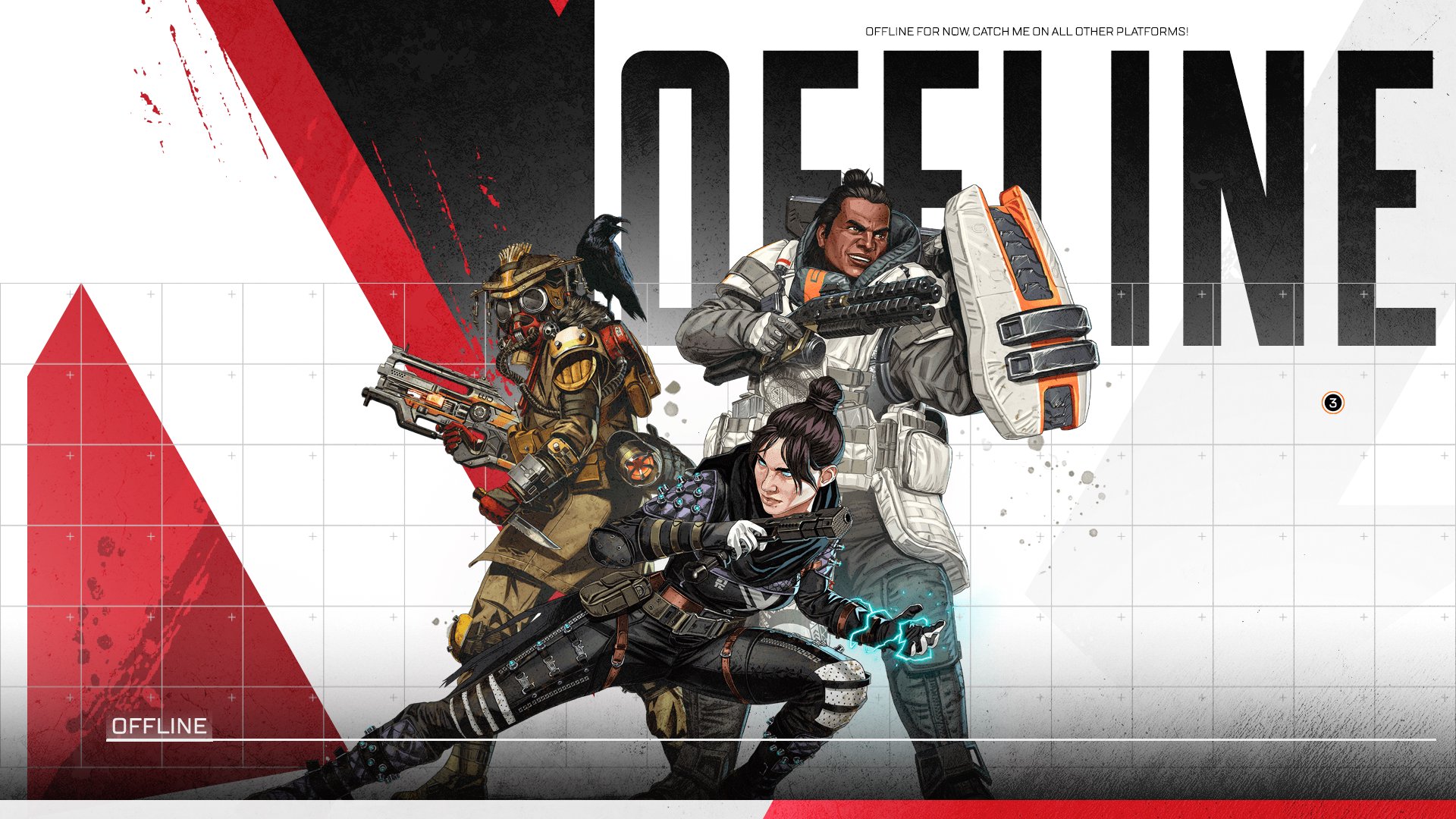 gyps Offline Background