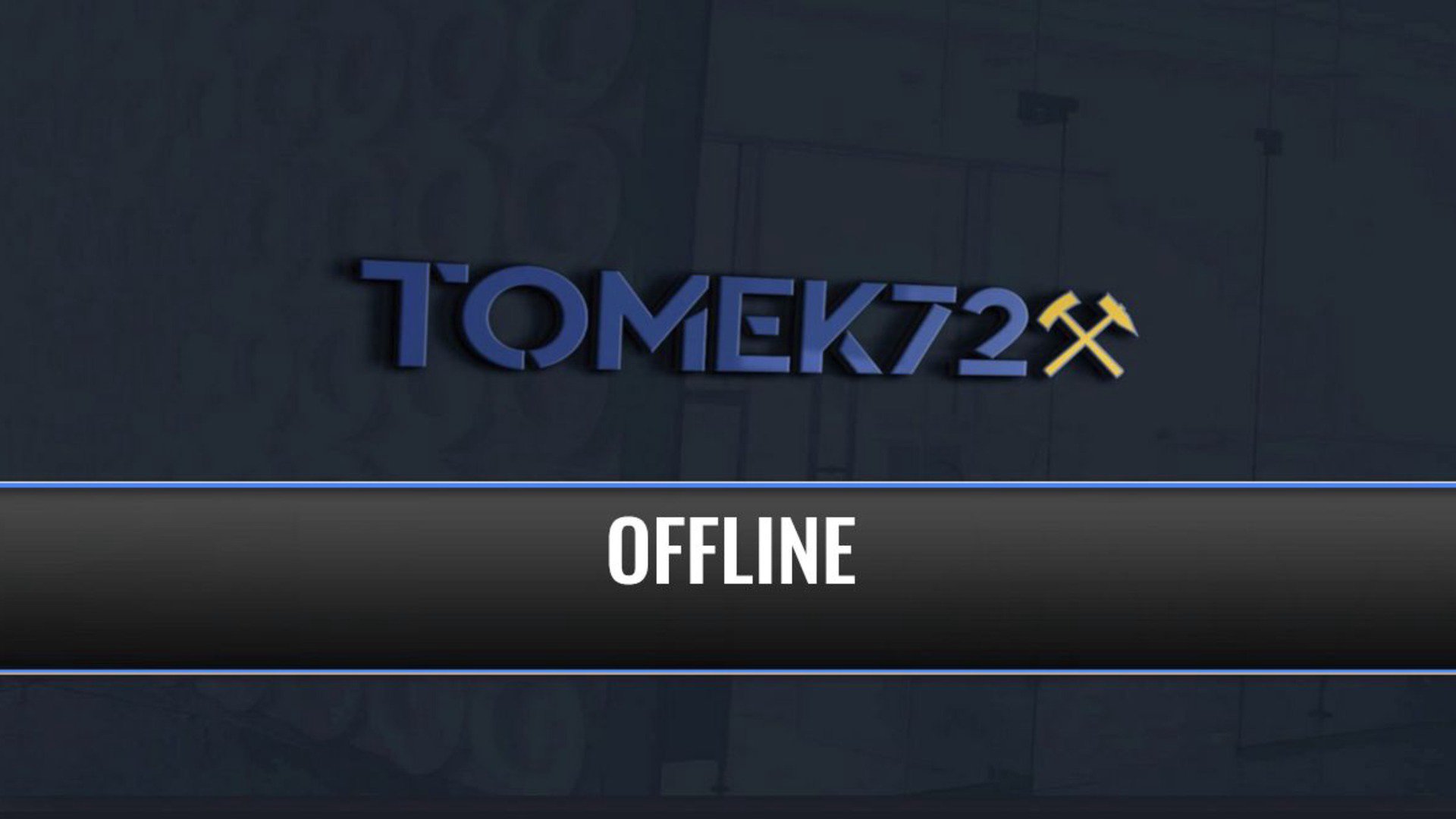 Tomek72 Offline Background