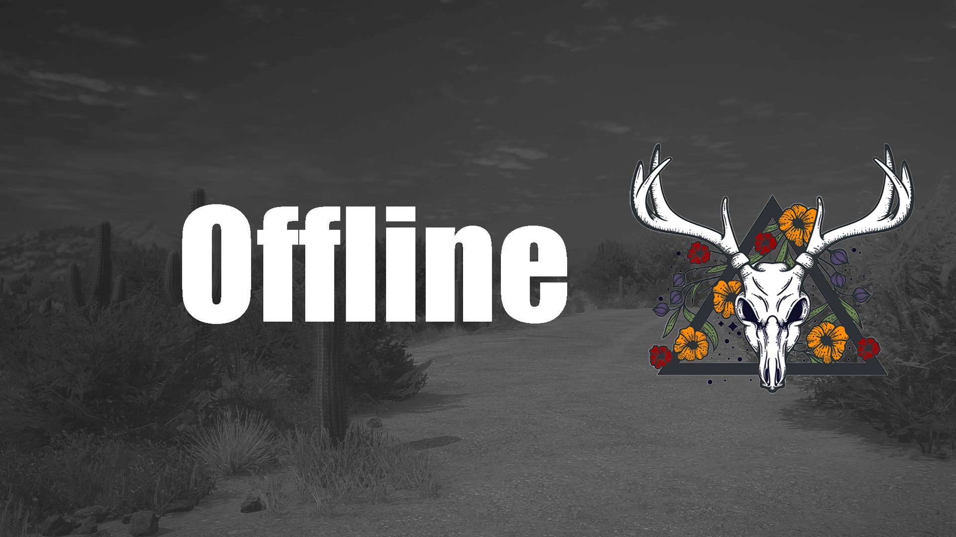 magicfruitdeer Offline Background