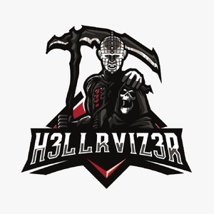 H3LLRVIZ3R
