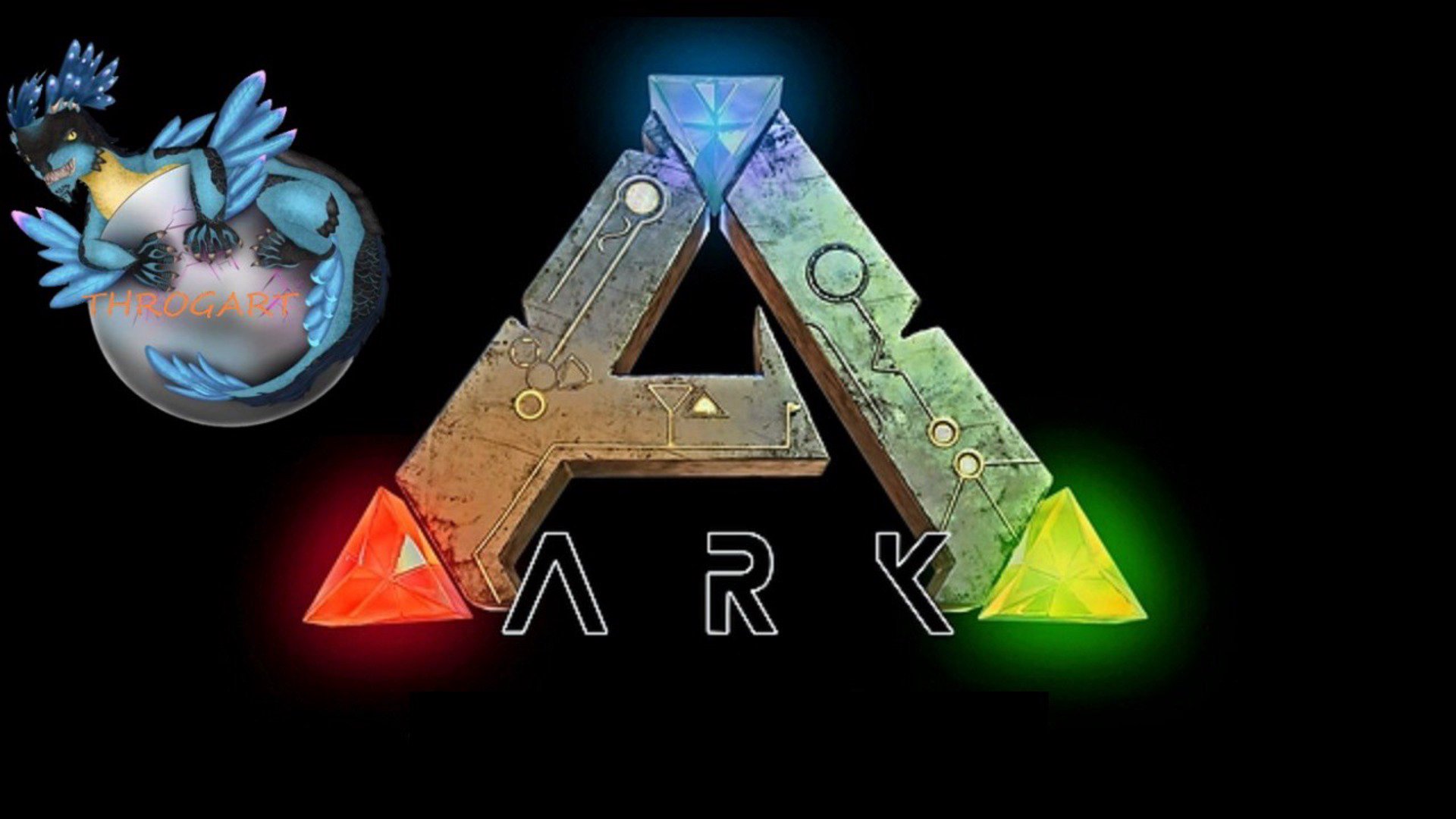 Kringertv Offline Background
