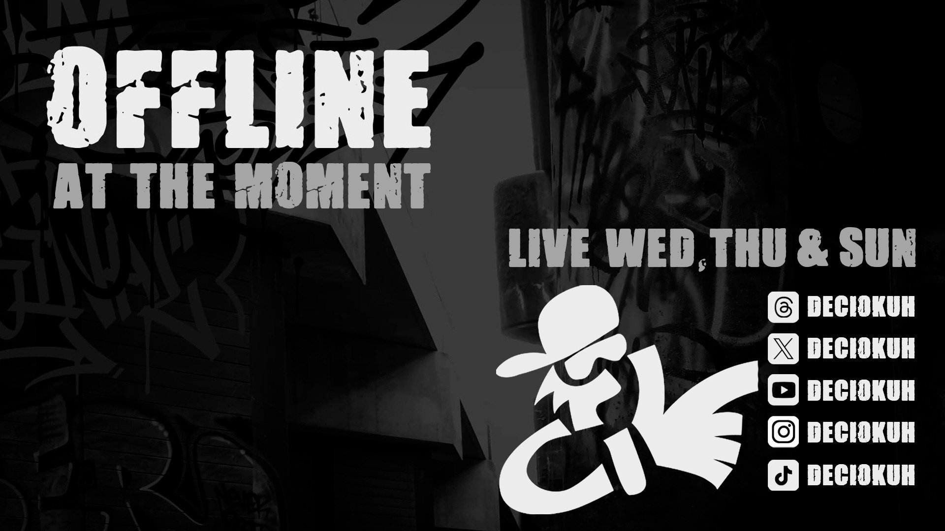 DecioKuh Offline Background