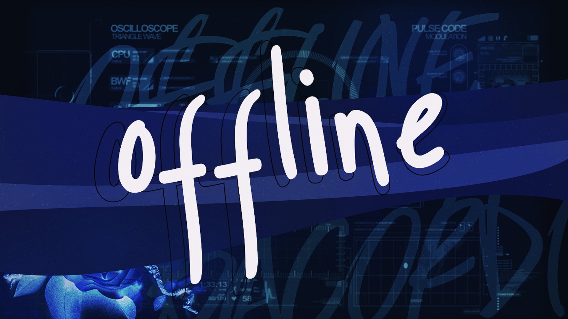 Bacordi Offline Background