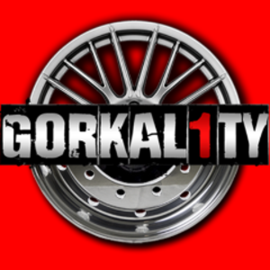 Gorkal1ty