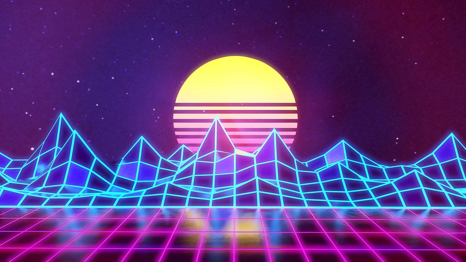 TheDrJordan Offline Background