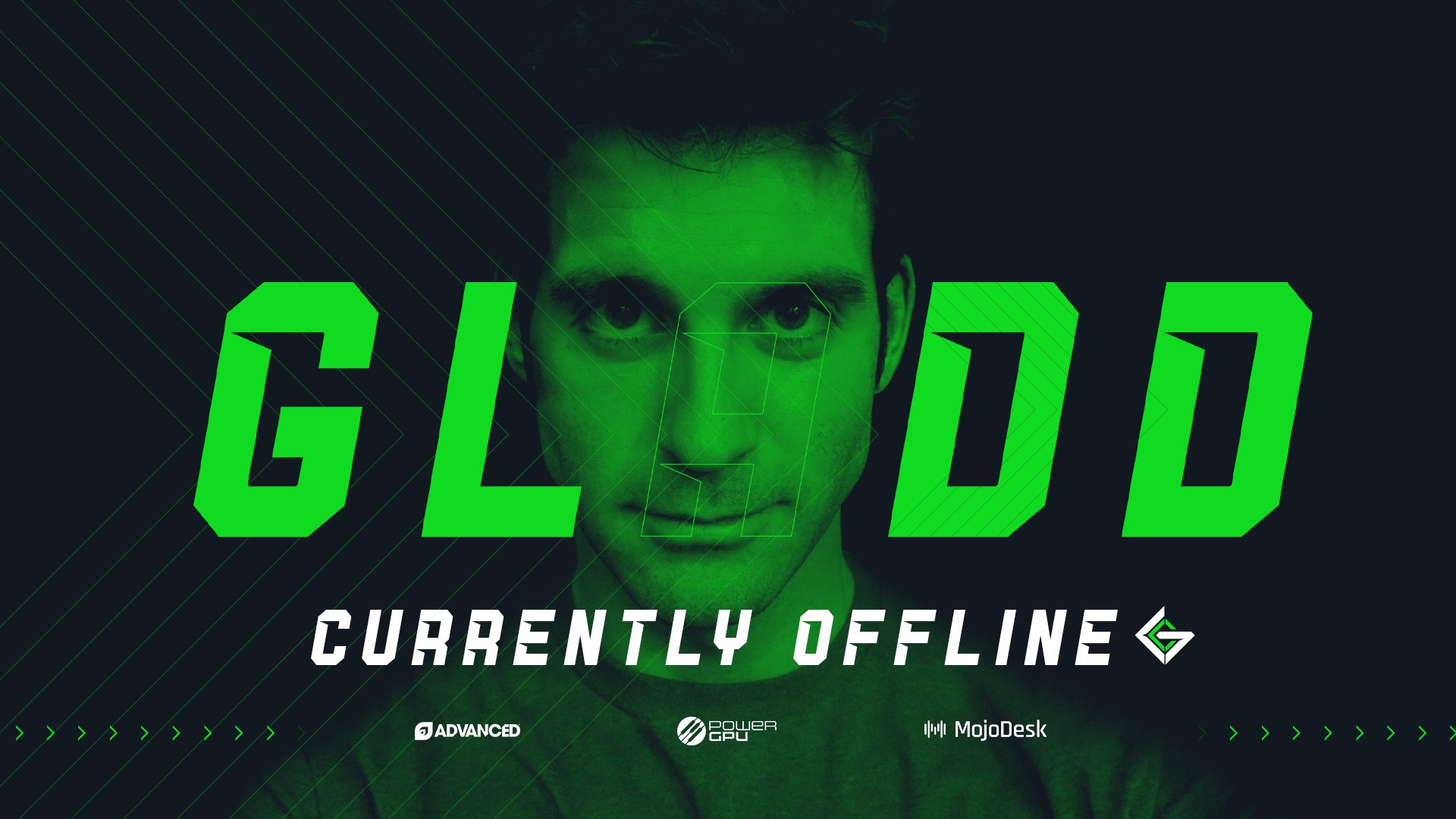 Gladd Offline Background
