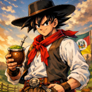 gokugaucho