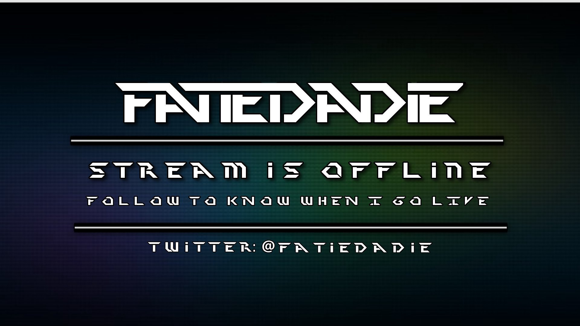 FatieDadie Offline Background