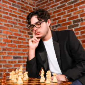 DdogChess
