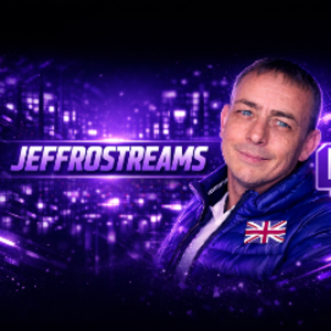 jeffrostreams
