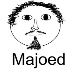 majoed