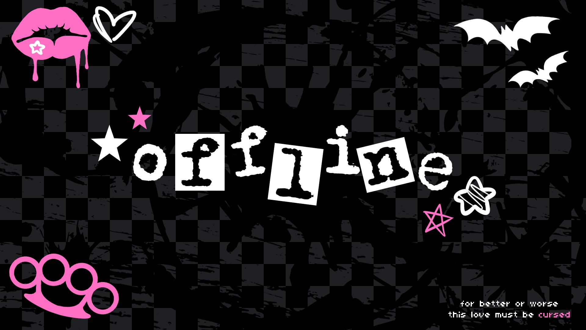 kooramii Offline Background