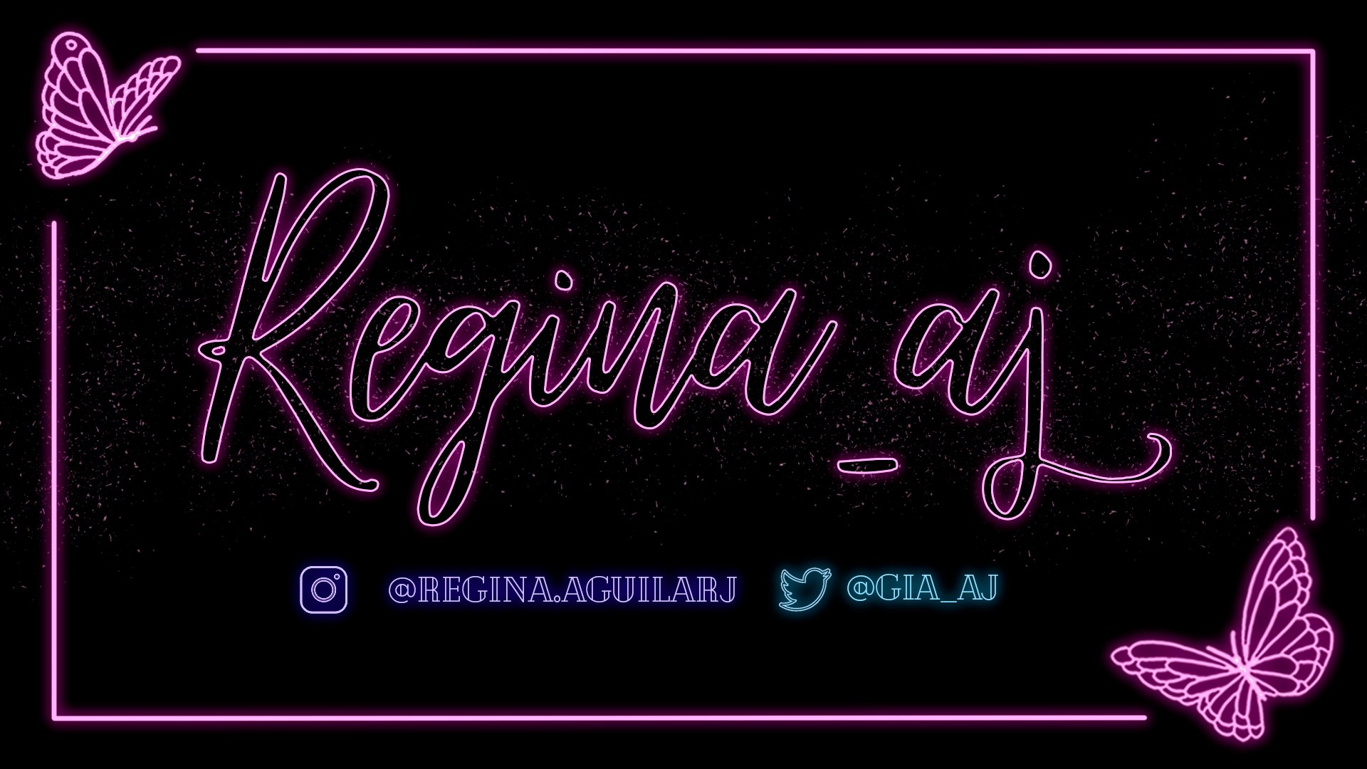 Regina_aj Offline Background