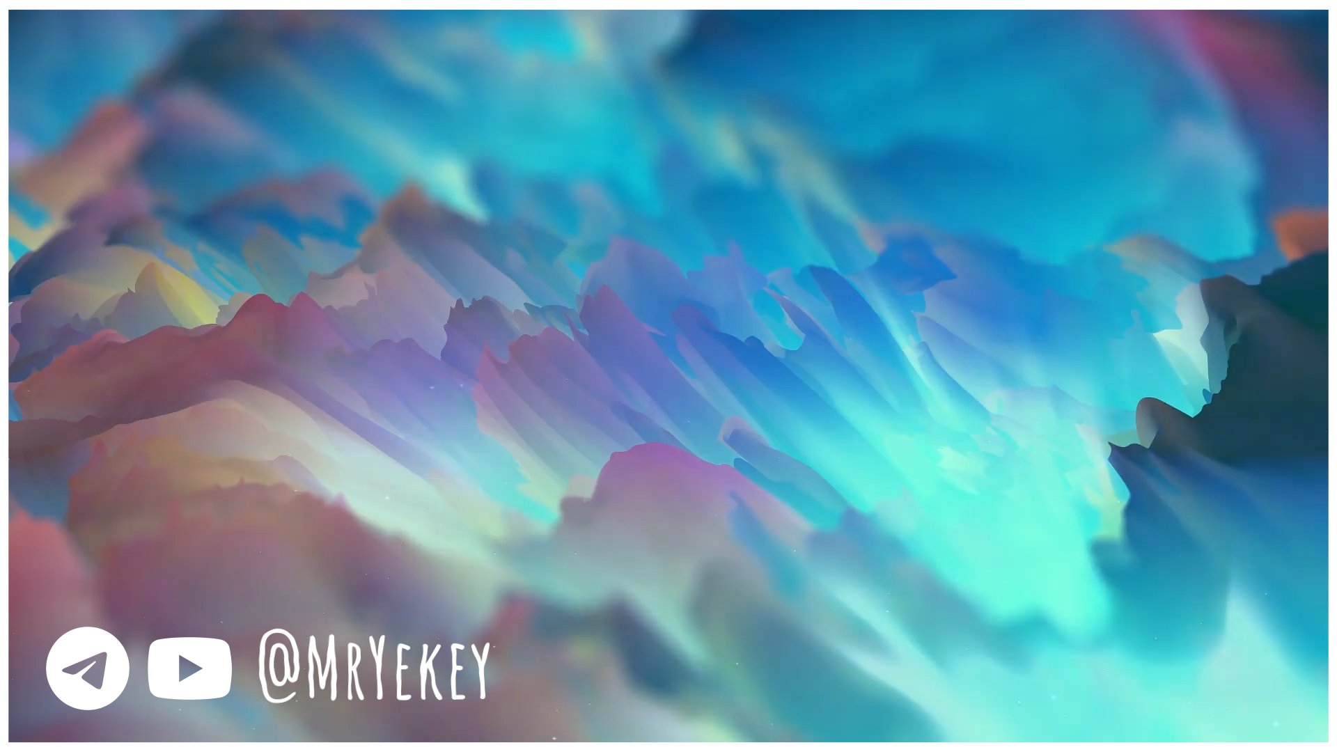 MrYekey Offline Background