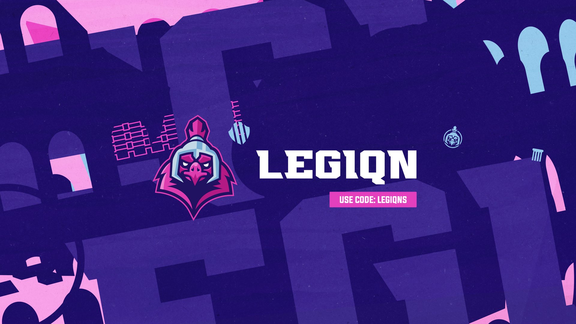 legiqn Offline Background