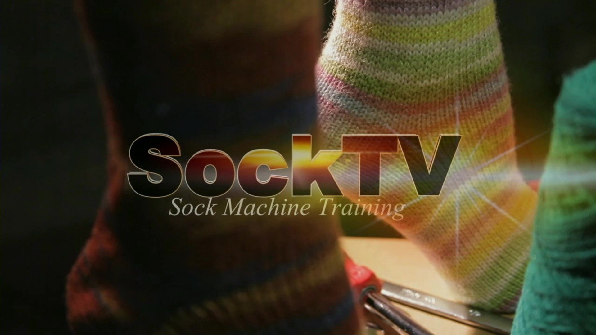 sockmachinetraining Offline Background