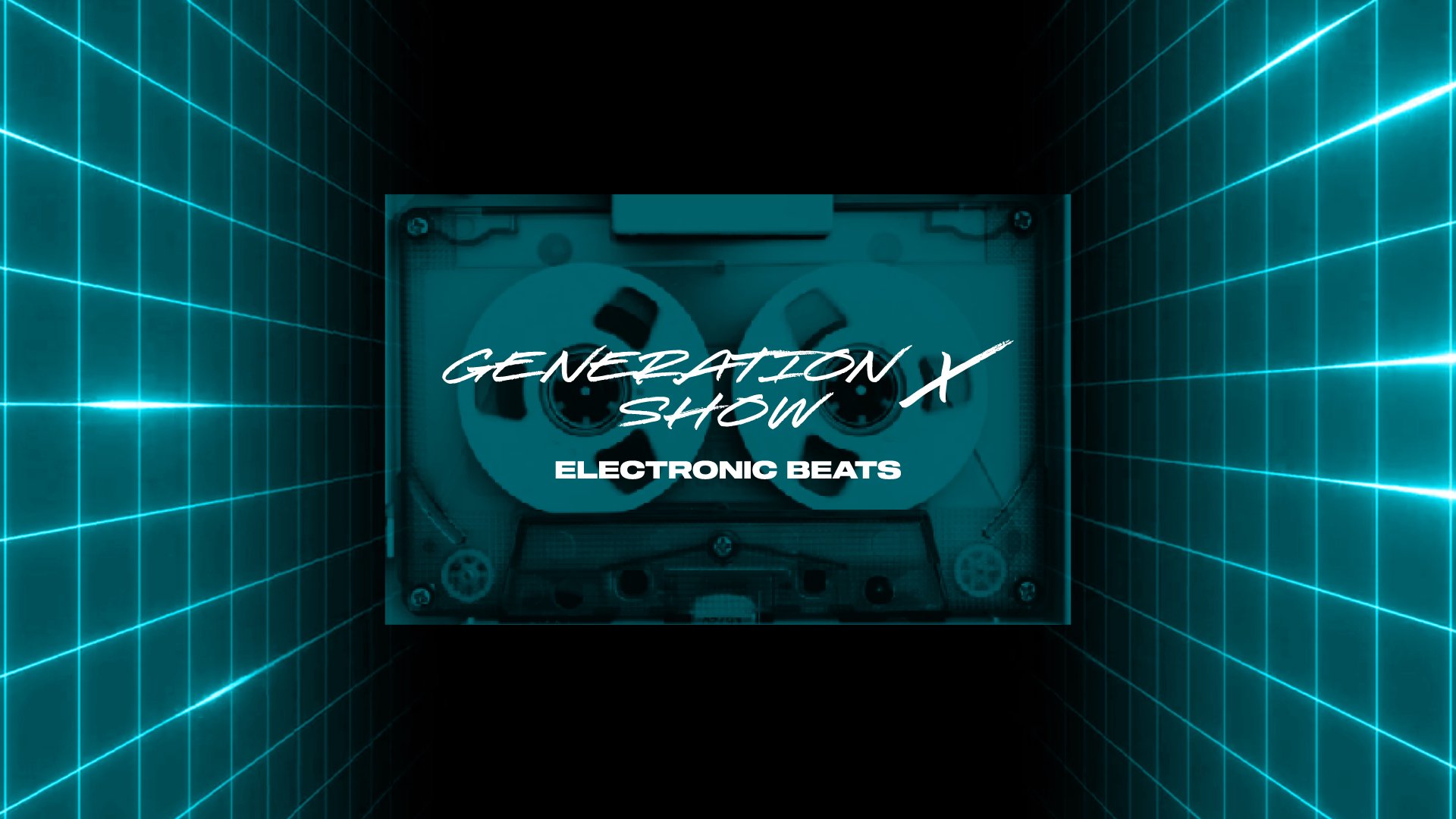 generationxshow Offline Background
