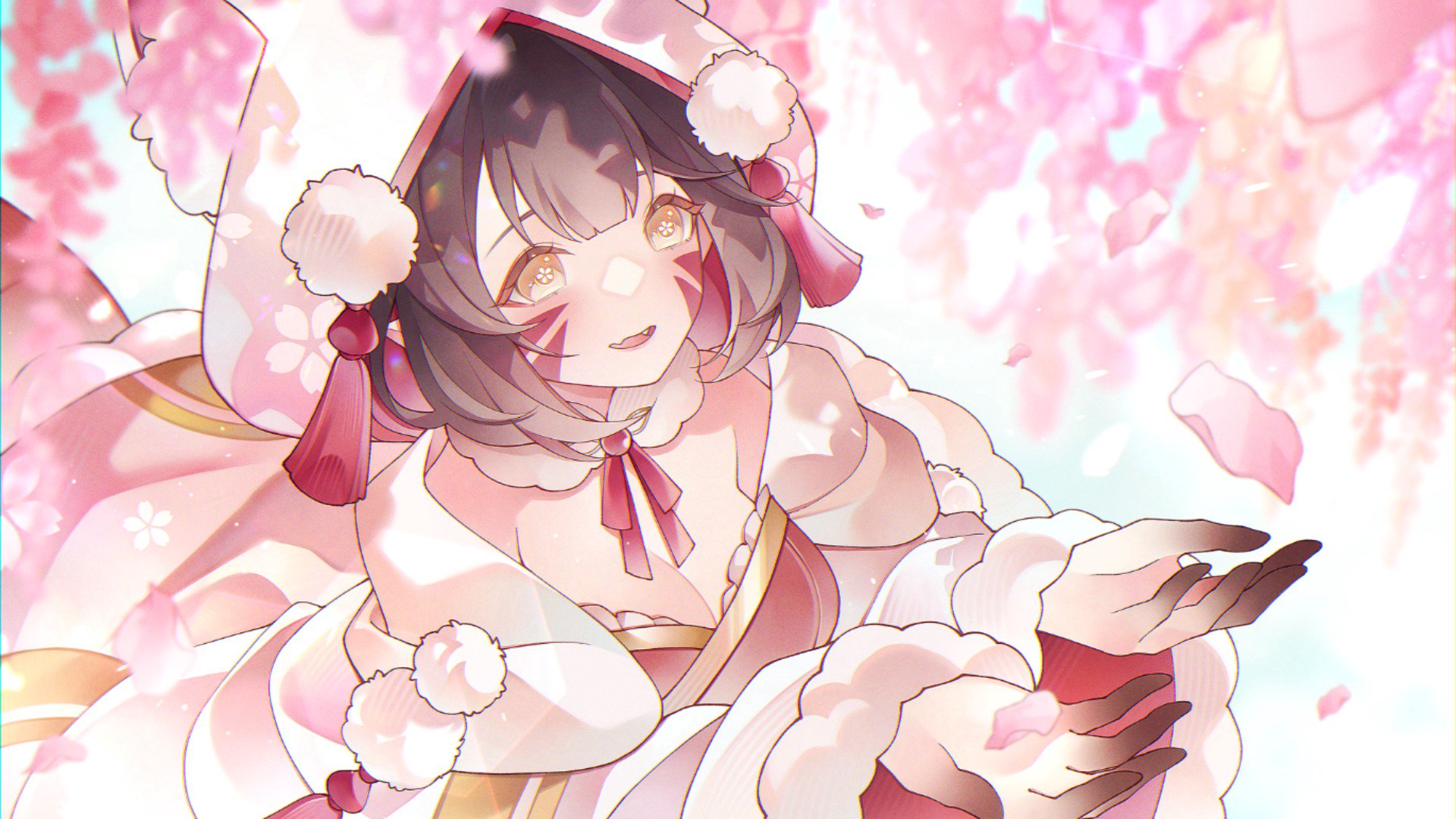 Takoronron Offline Background