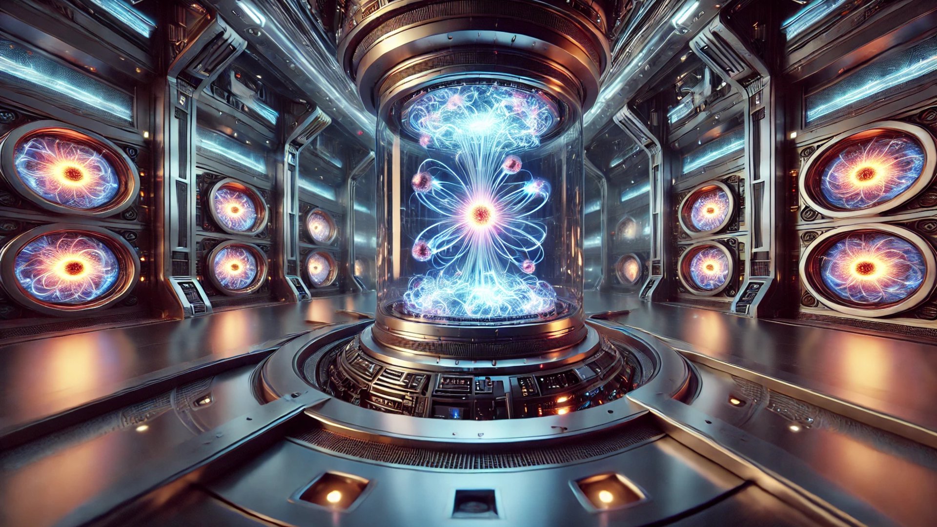 Termoyader Offline Background