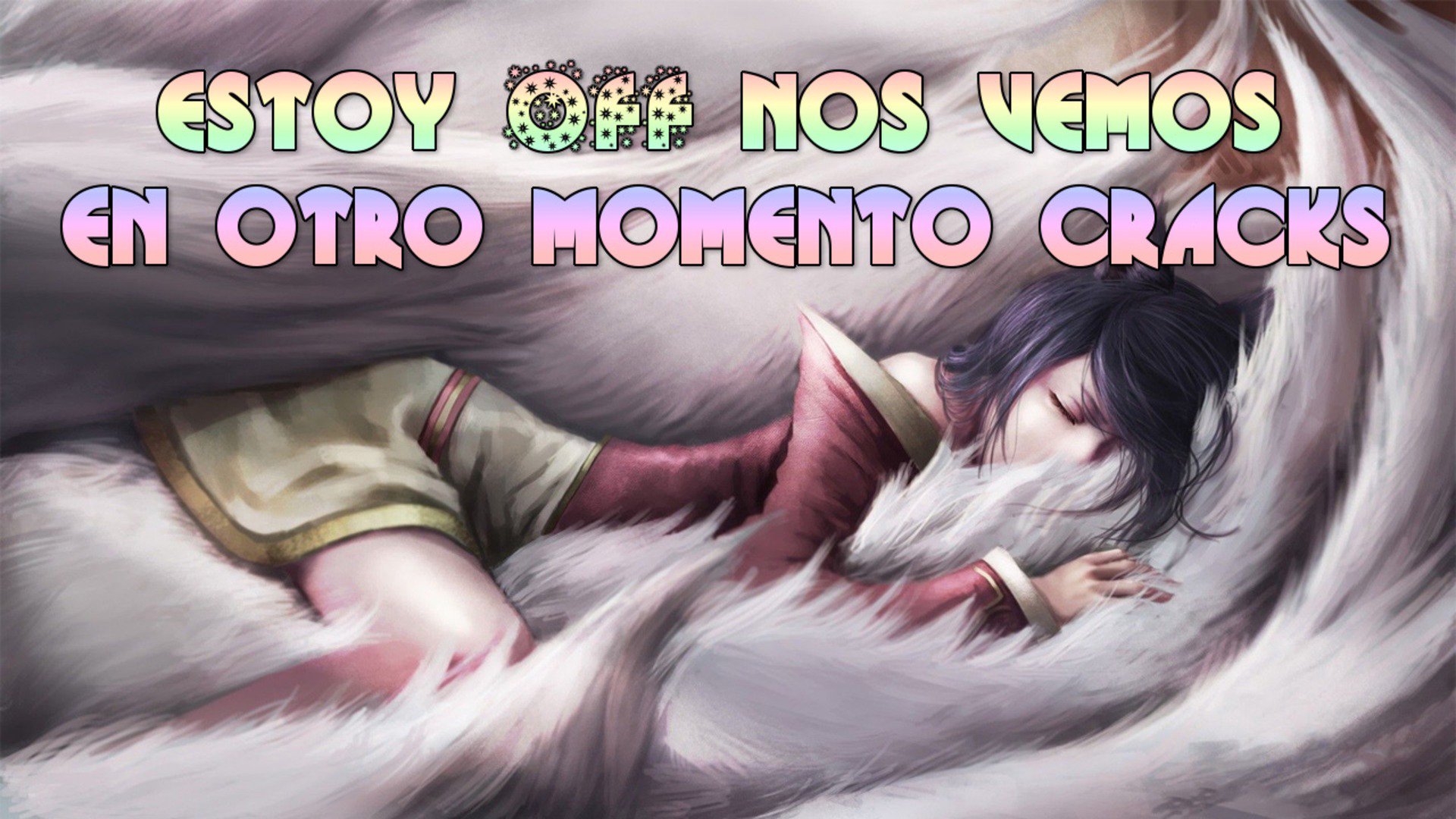 WhiteCleaver_ Offline Background