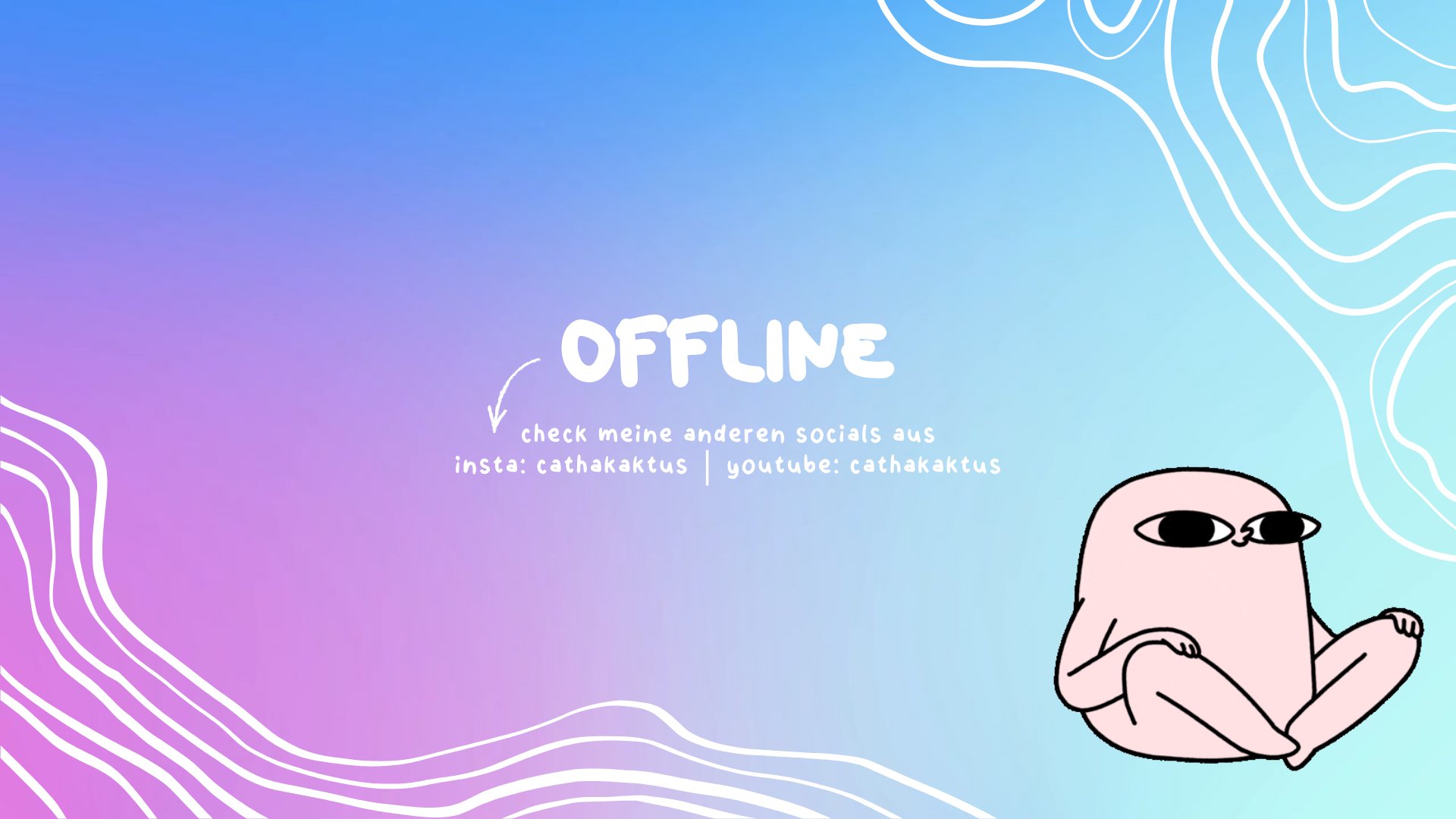 cathakaktus Offline Background