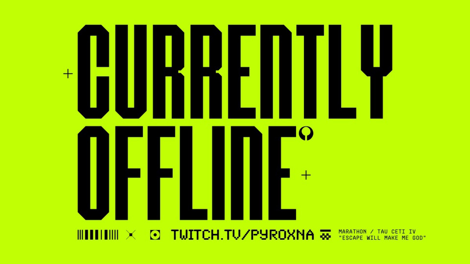pyroxna Offline Background